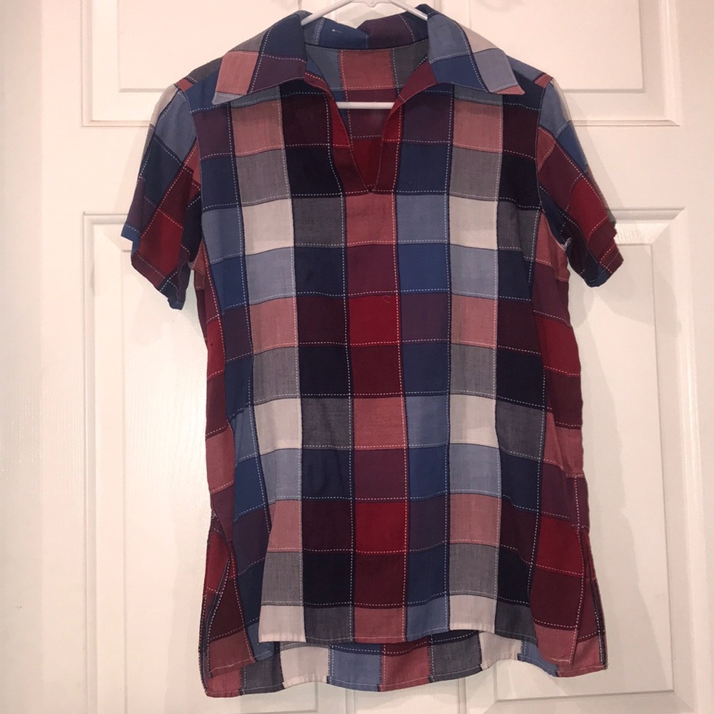 Vintage blouse